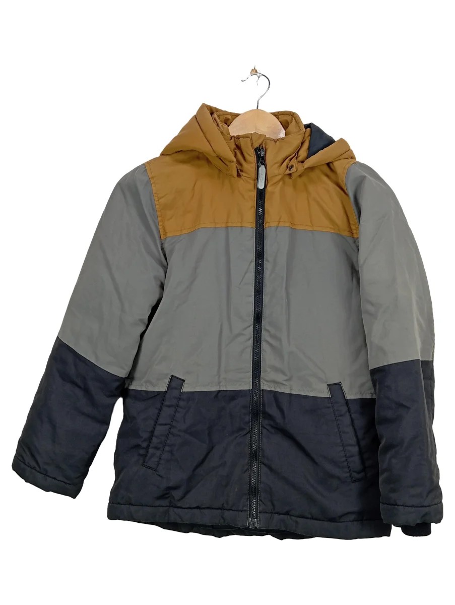 NAME IT Steppjacke Bild 1