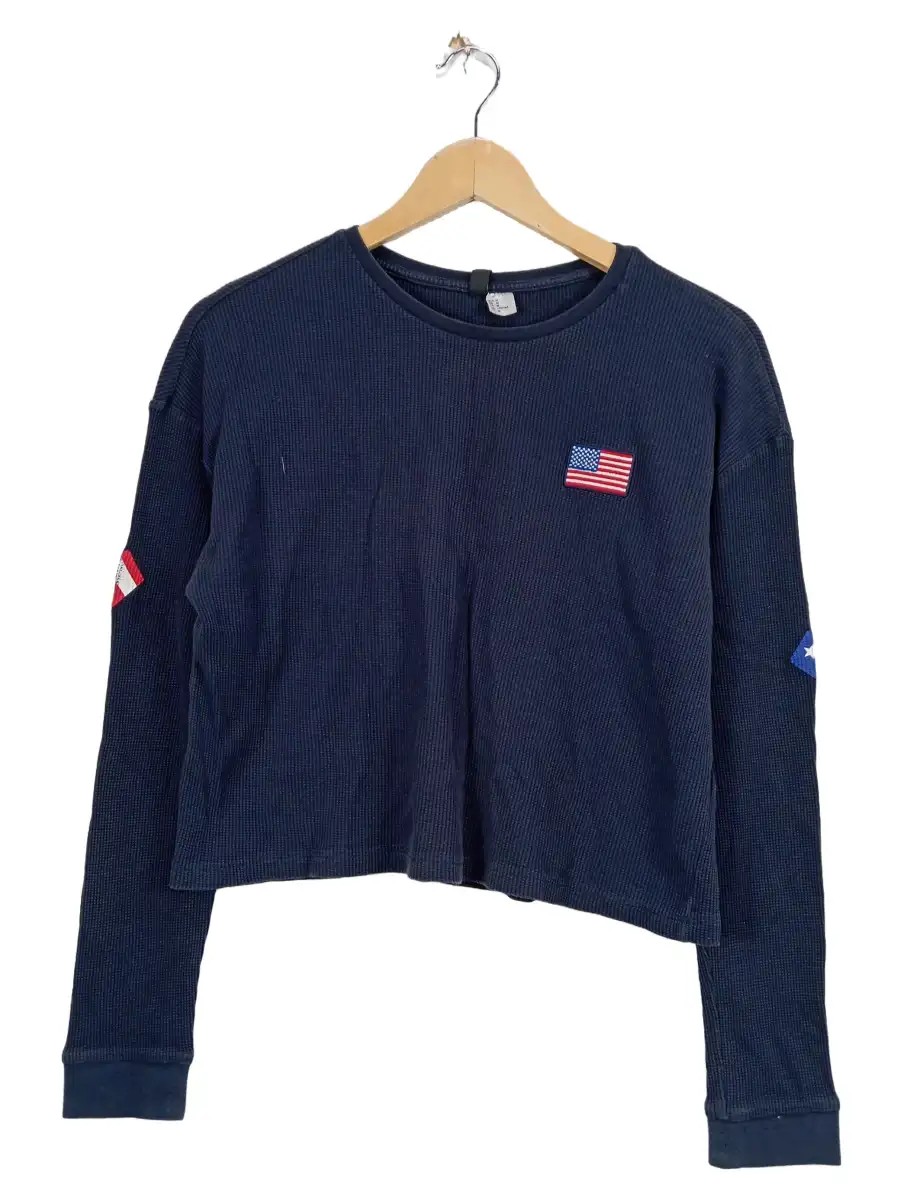 H&M Langarmshirt Bild 1