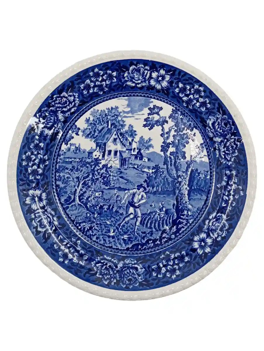 VILLEROY & BOCH Servierplatte Bild 1