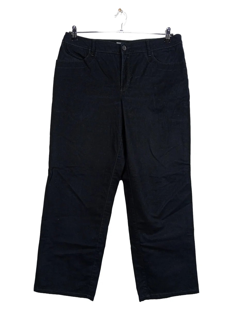 MAC Jeans Straight Leg Bild 1