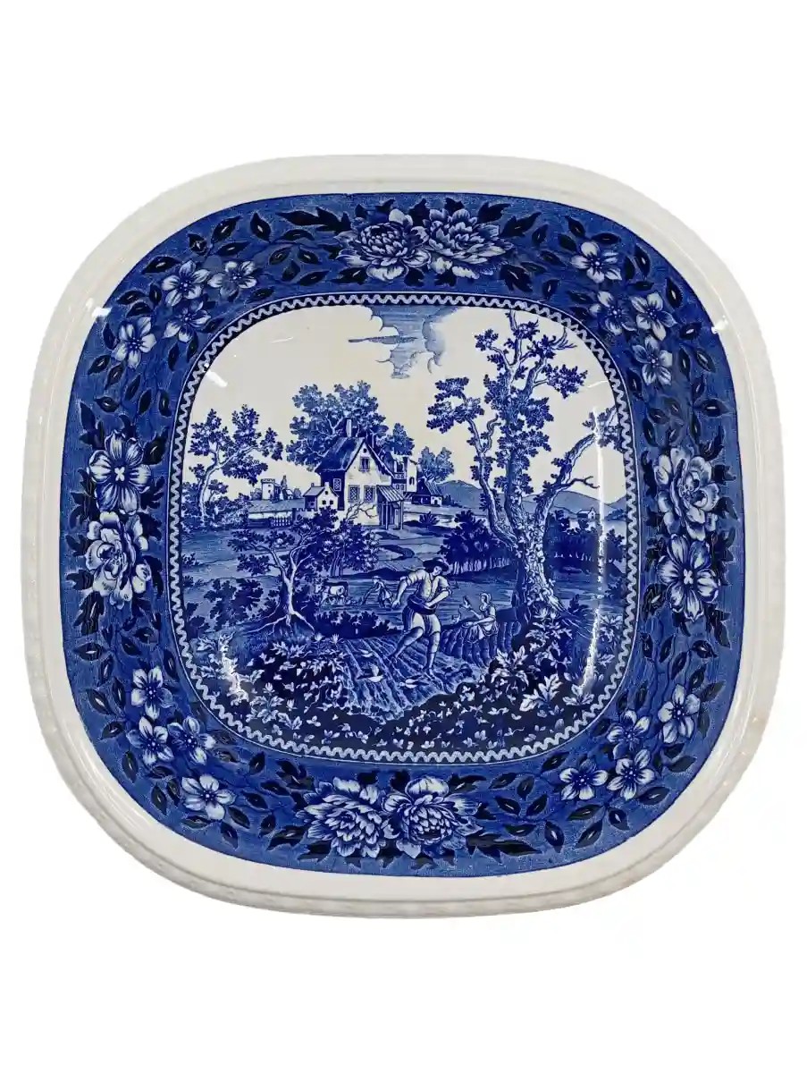 VILLEROY & BOCH Servierschüssel Bild 1