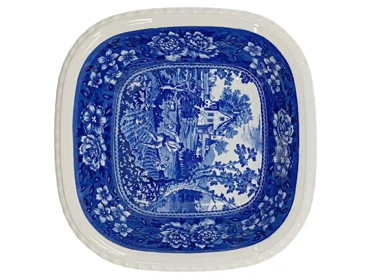 VILLEROY & BOCH Dekoschale Bild 1
