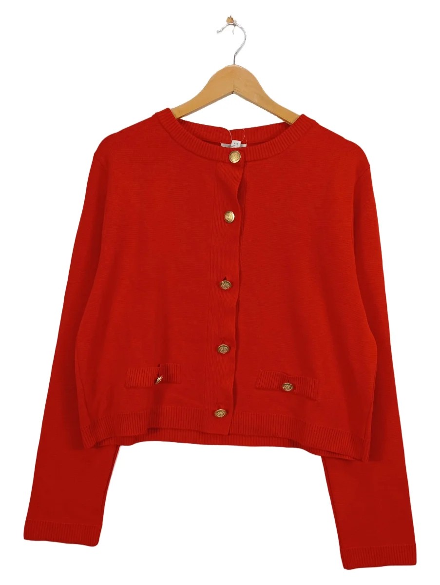 H&M Strickjacke Bild 1