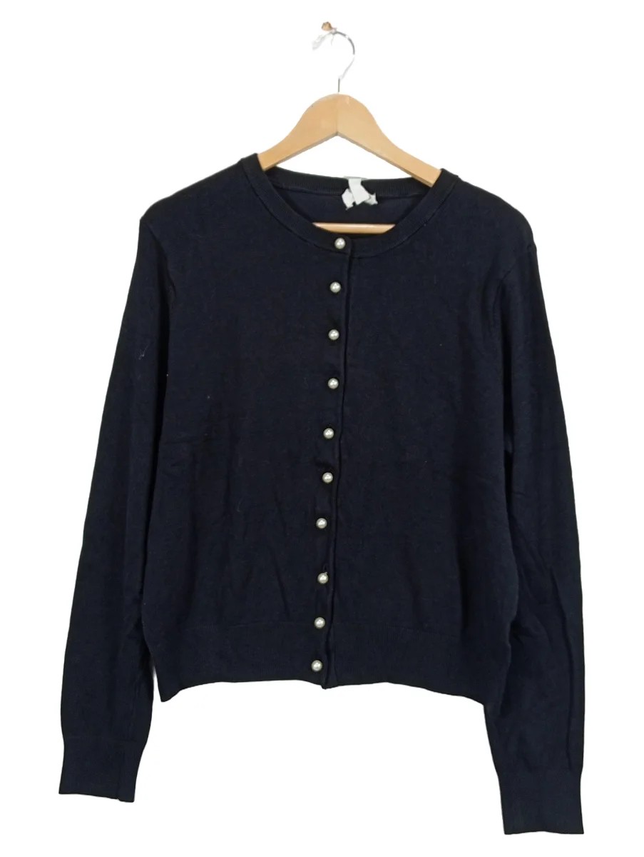 H&M Strickjacke Bild 1