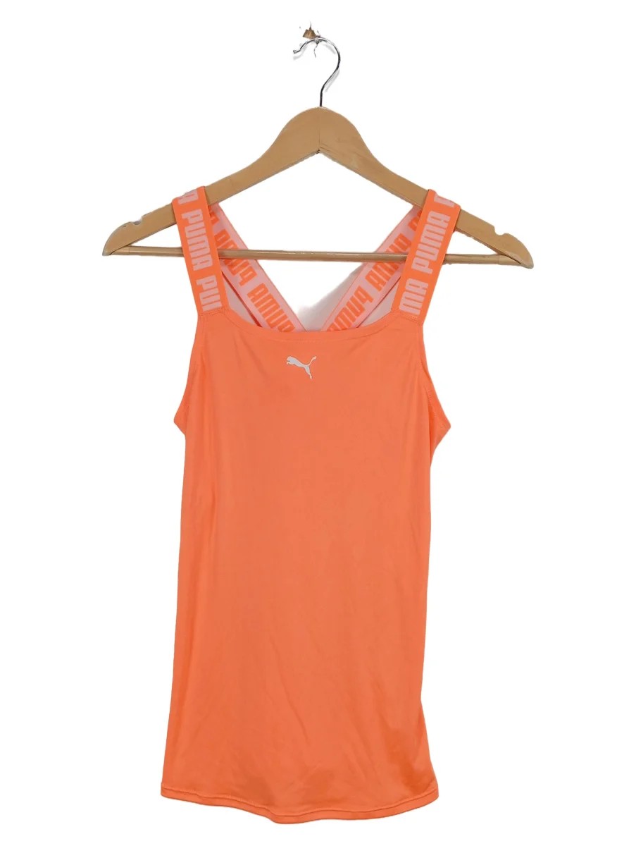 PUMA Sport Shirt Bild 1