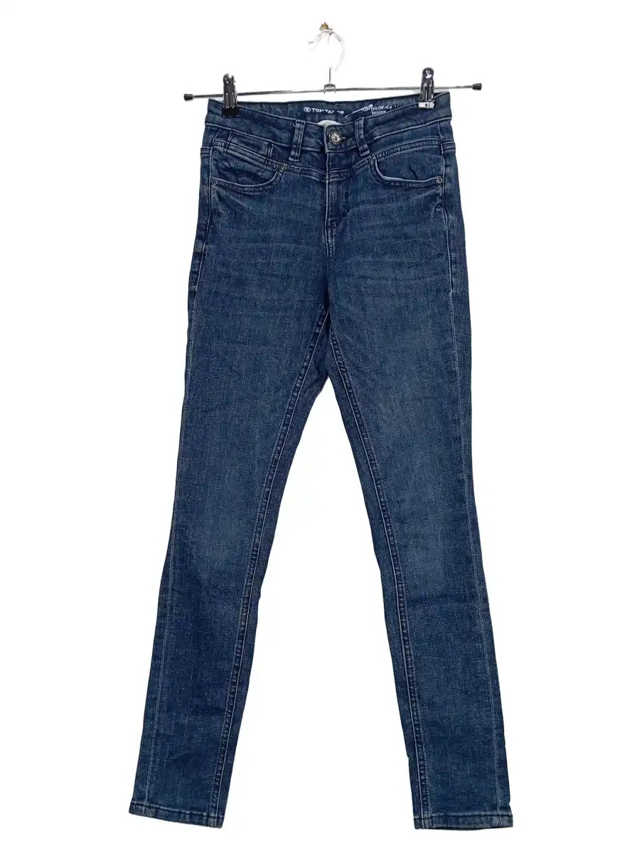 TOM TAILOR Jeans Slim Fit Bild 1