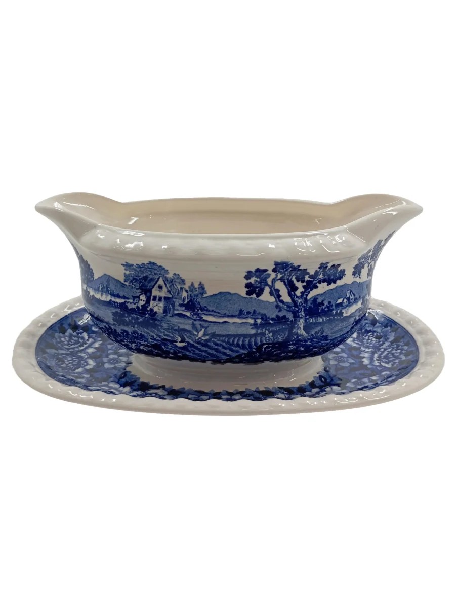 VILLEROY & BOCH Sauciere Bild 1