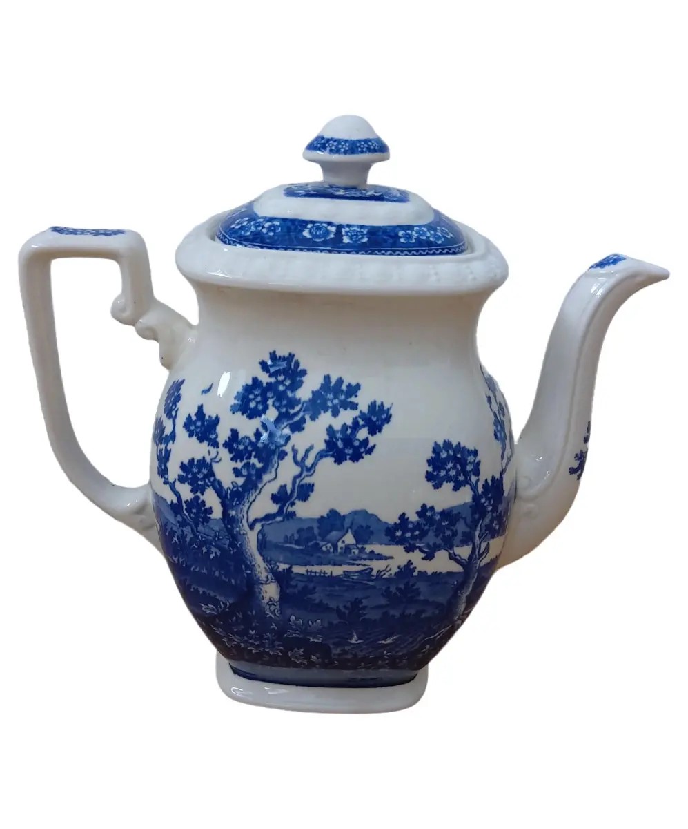VILLEROY & BOCH Teekanne