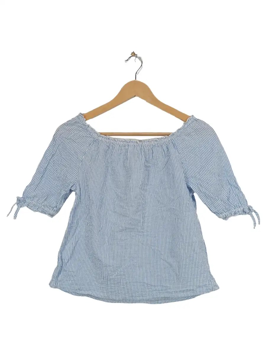 H&M Top Bild 1