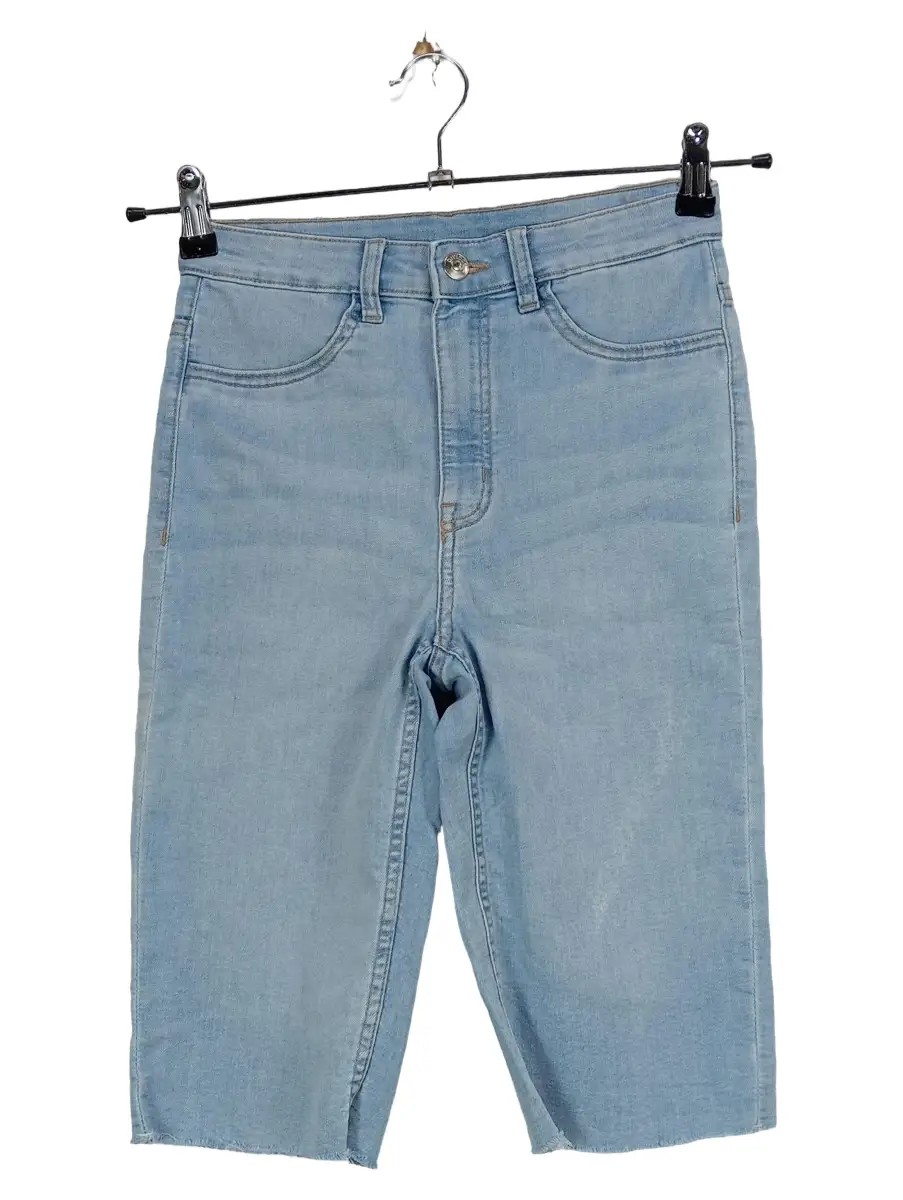 H&M Jeans Shorts Bild 1
