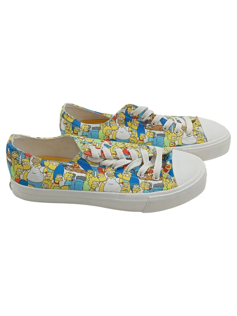 H&M Sneaker low Bild 1