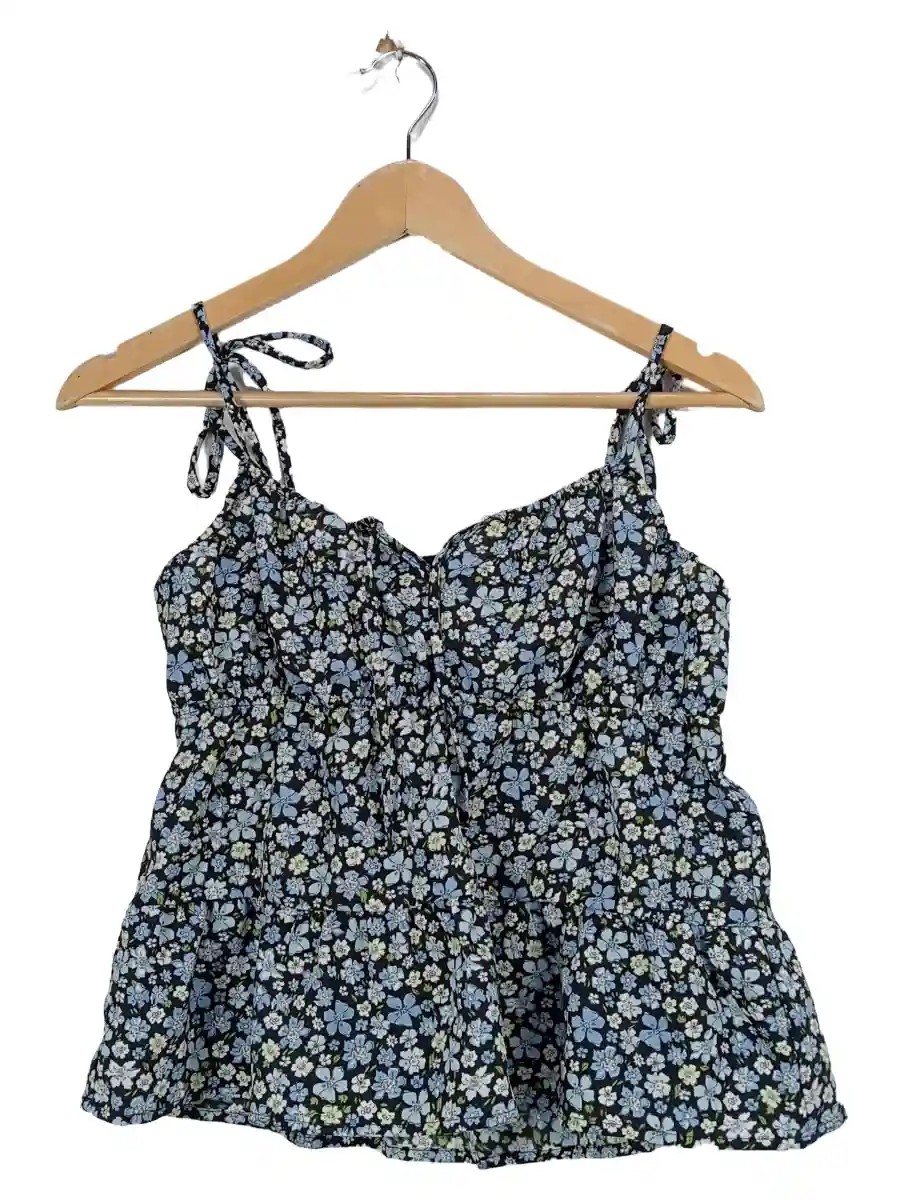 H&M Top Bild 1
