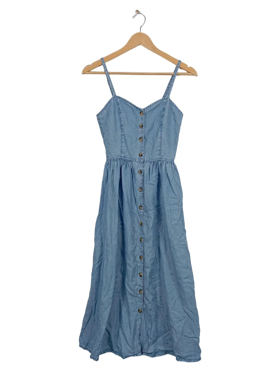 H&M Jeanskleid Bild 1