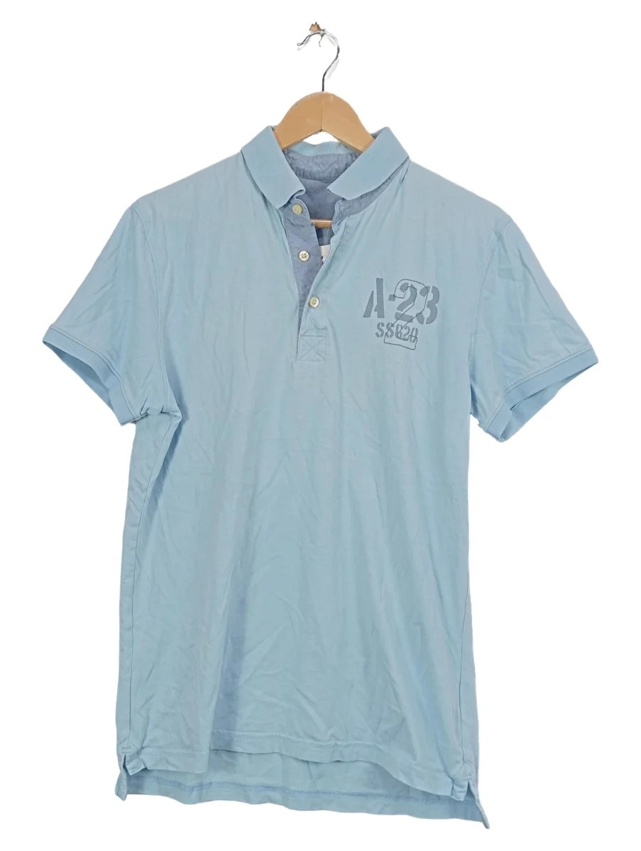 H&M Poloshirt Bild 1