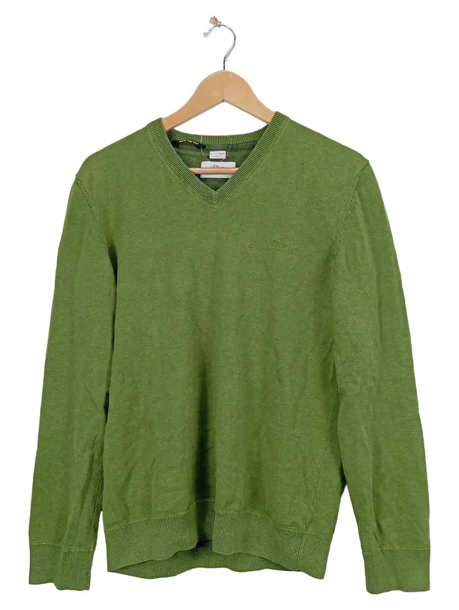 S.OLIVER Pullover Bild 1