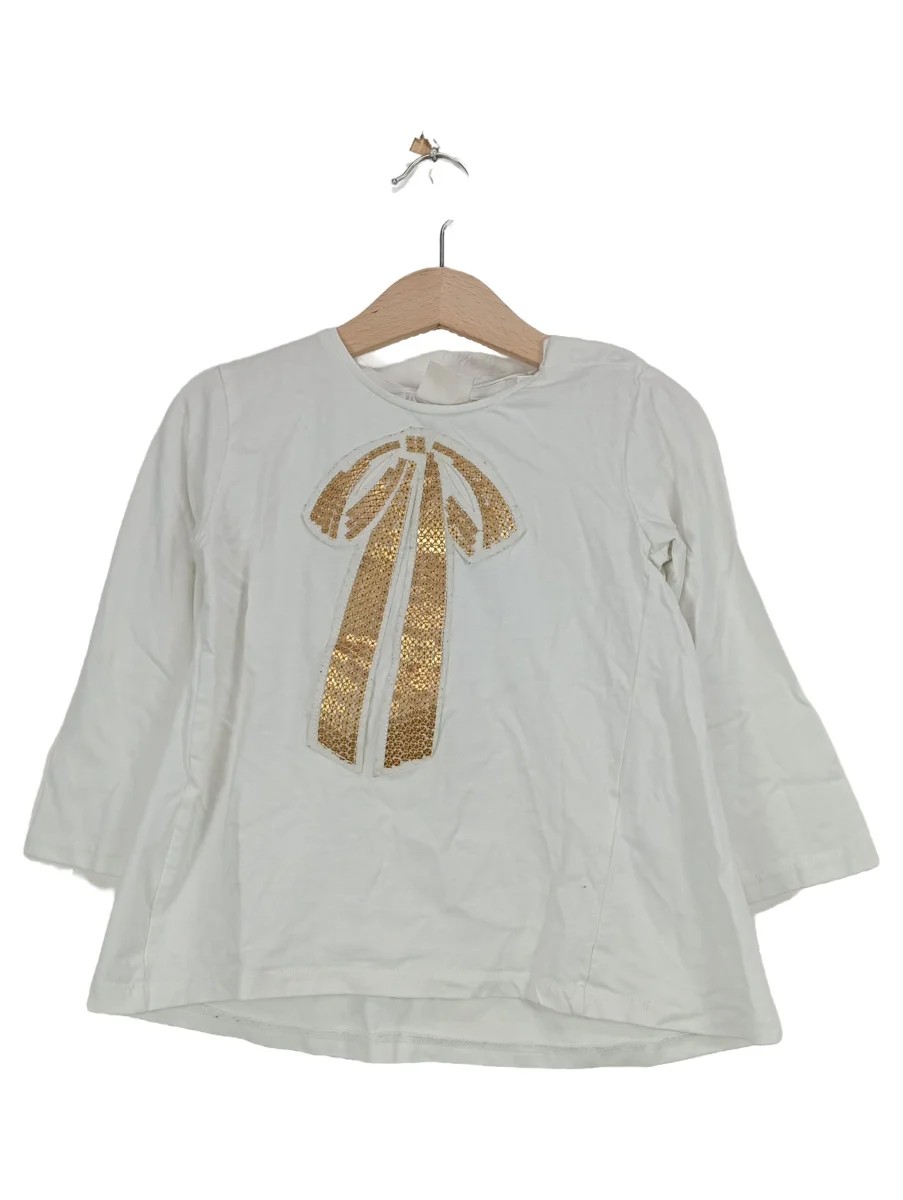 ZARA Langarmshirt Bild 1