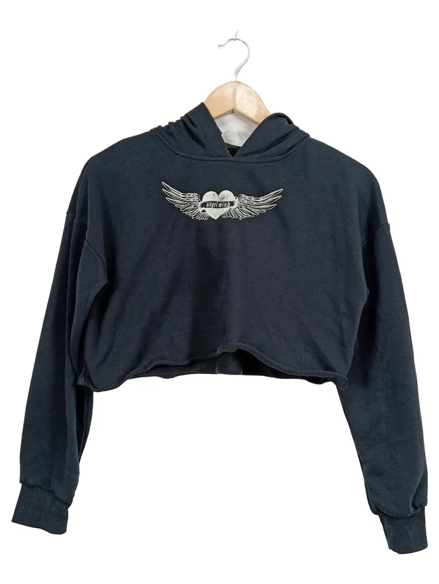 H&M Kapuzenpullover Bild 1