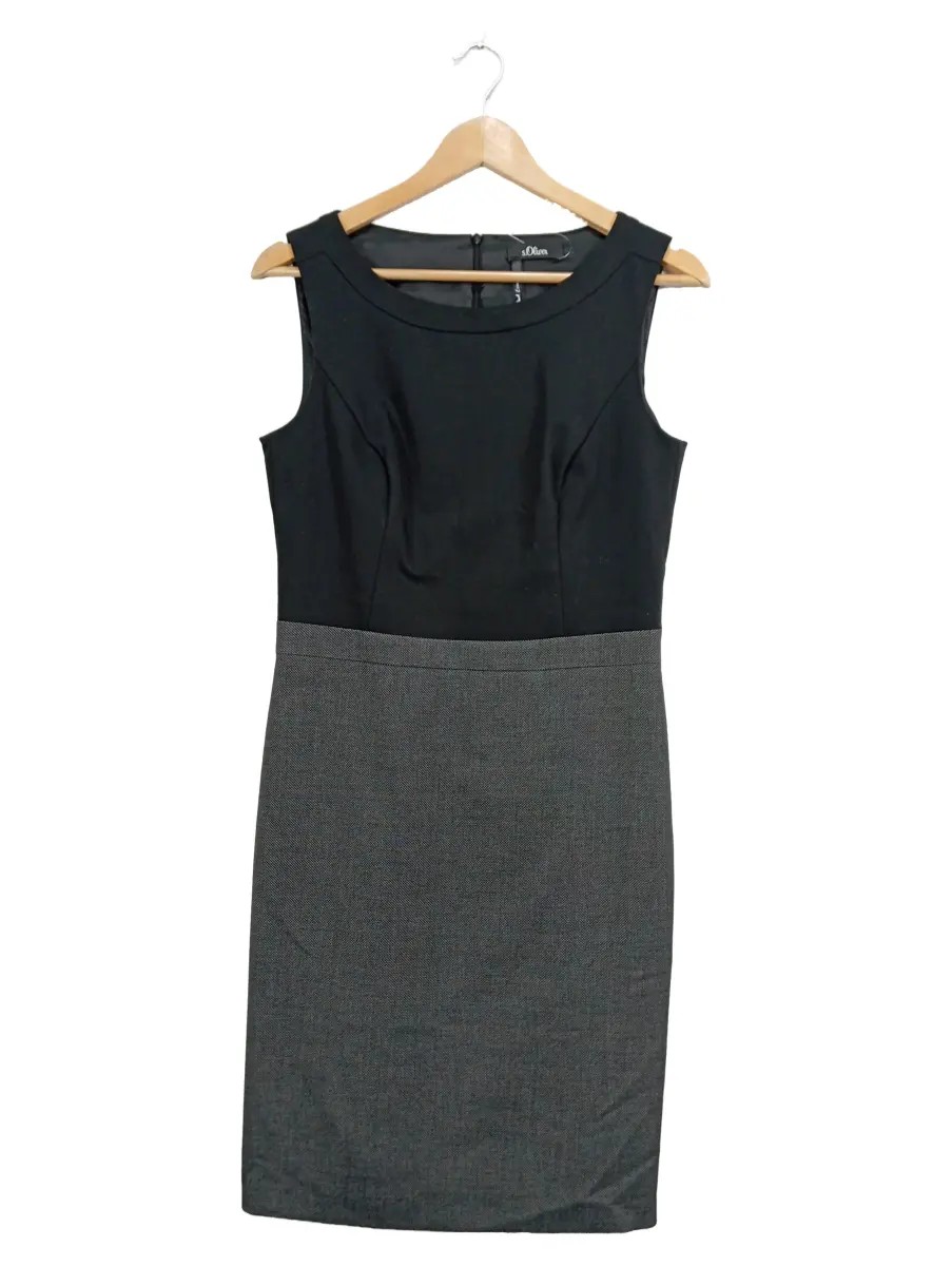S.OLIVER Businesskleid Bild 1