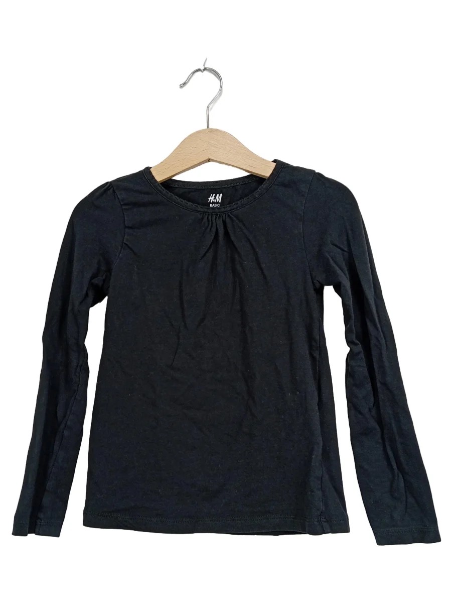 H&M Langarmshirt Bild 1