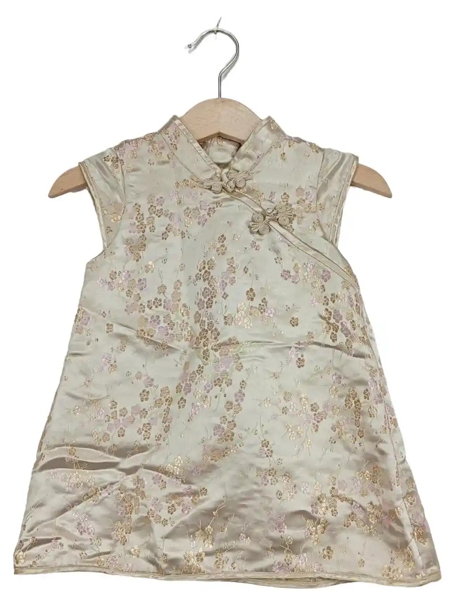 H&M festliches Kleid Bild 1