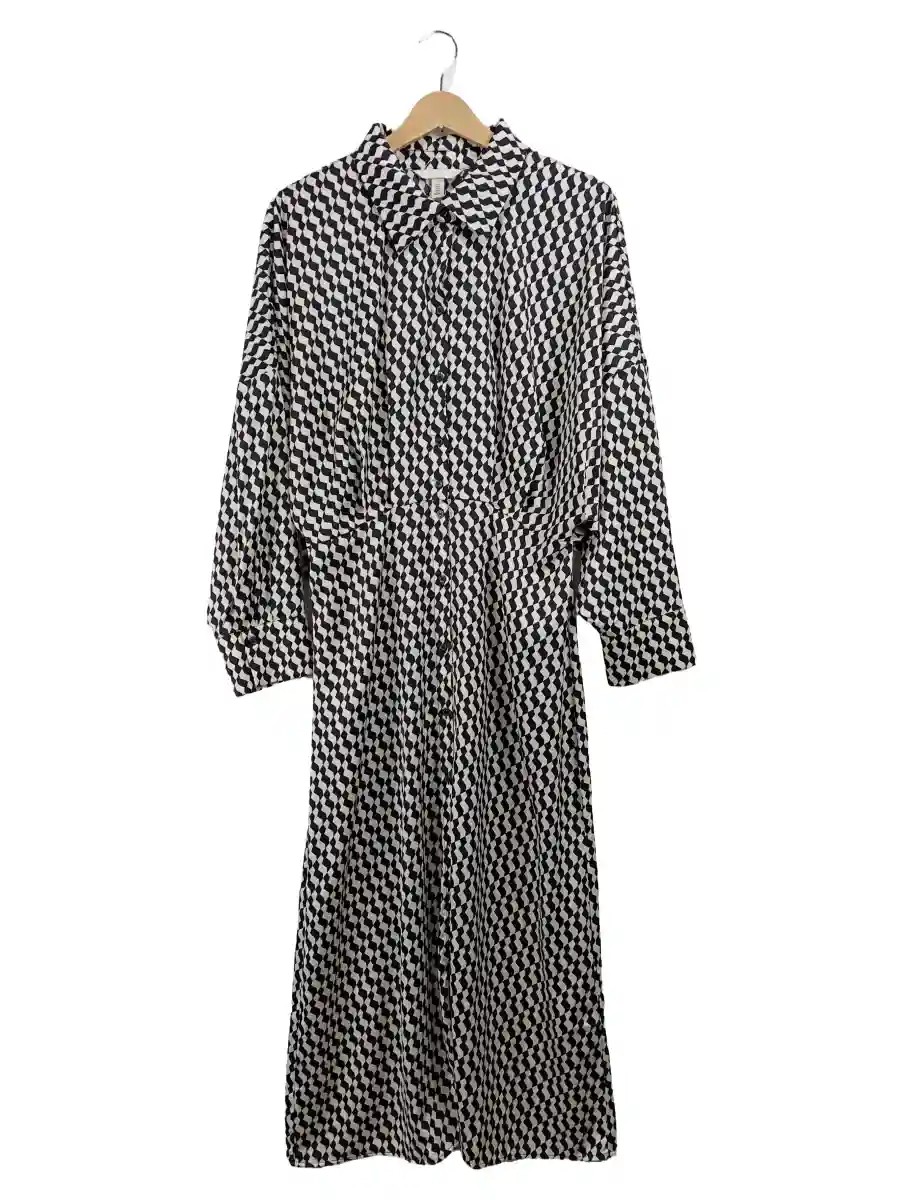 H&M Blusenkleid Bild 1