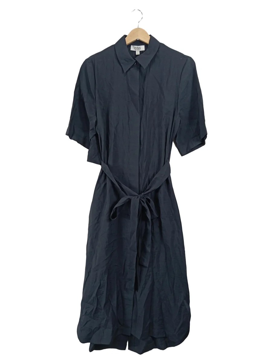 COS Blusenkleid Bild 1