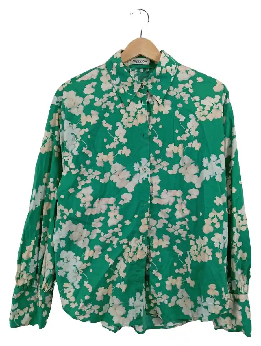 MARC O'POLO Bluse Bild 1