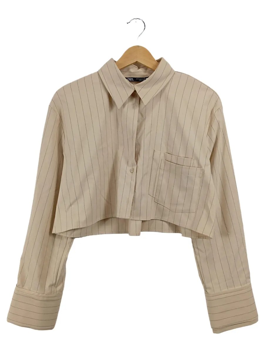 ZARA Bluse Bild 1