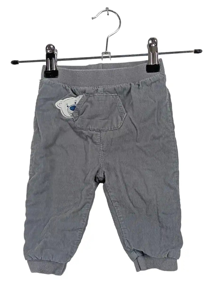 ERGEE Cordhose Bild 1