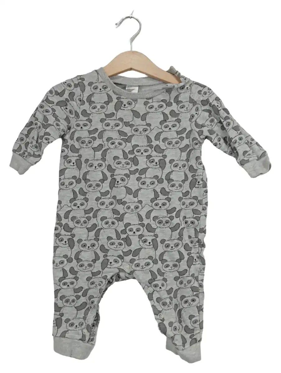 H&M Baby Body Bild 1