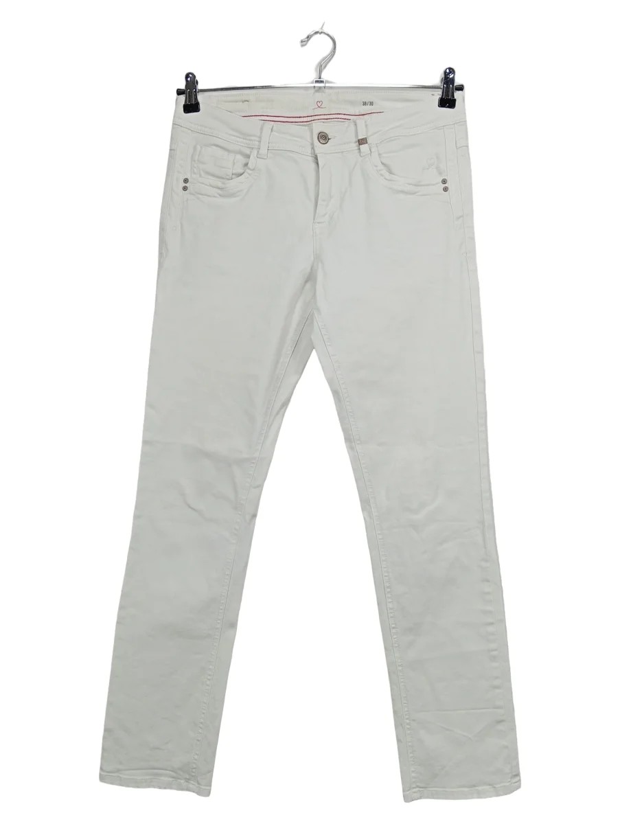S.OLIVER Jeans Slim Fit Bild 1