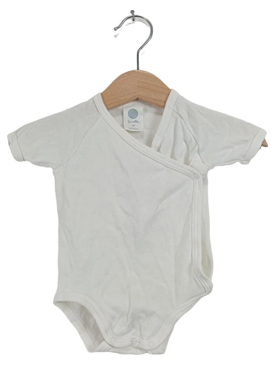 SANETTA Baby Body Bild 1