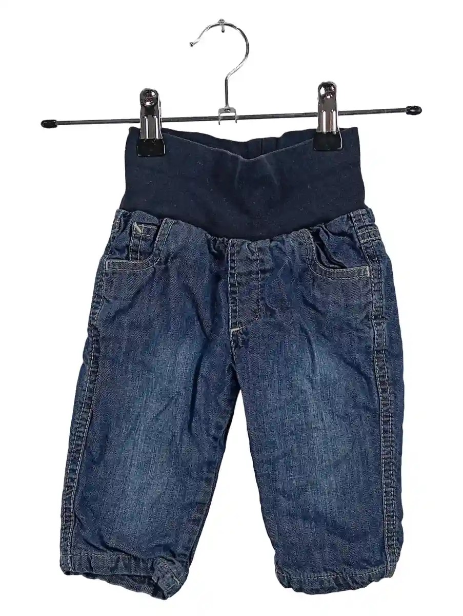 STEIFF Jeans Shorts Bild 1