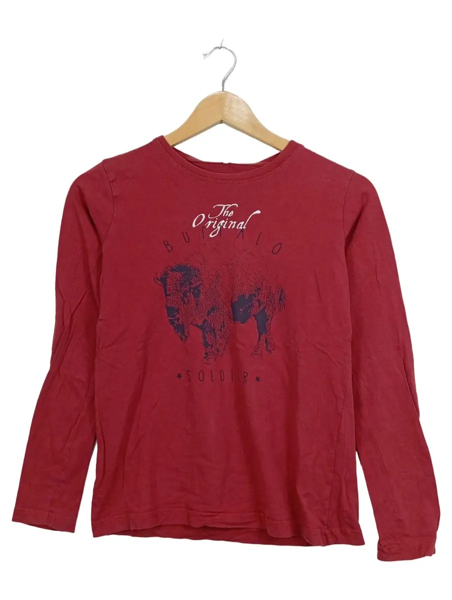 NAME IT Langarmshirt Bild 1
