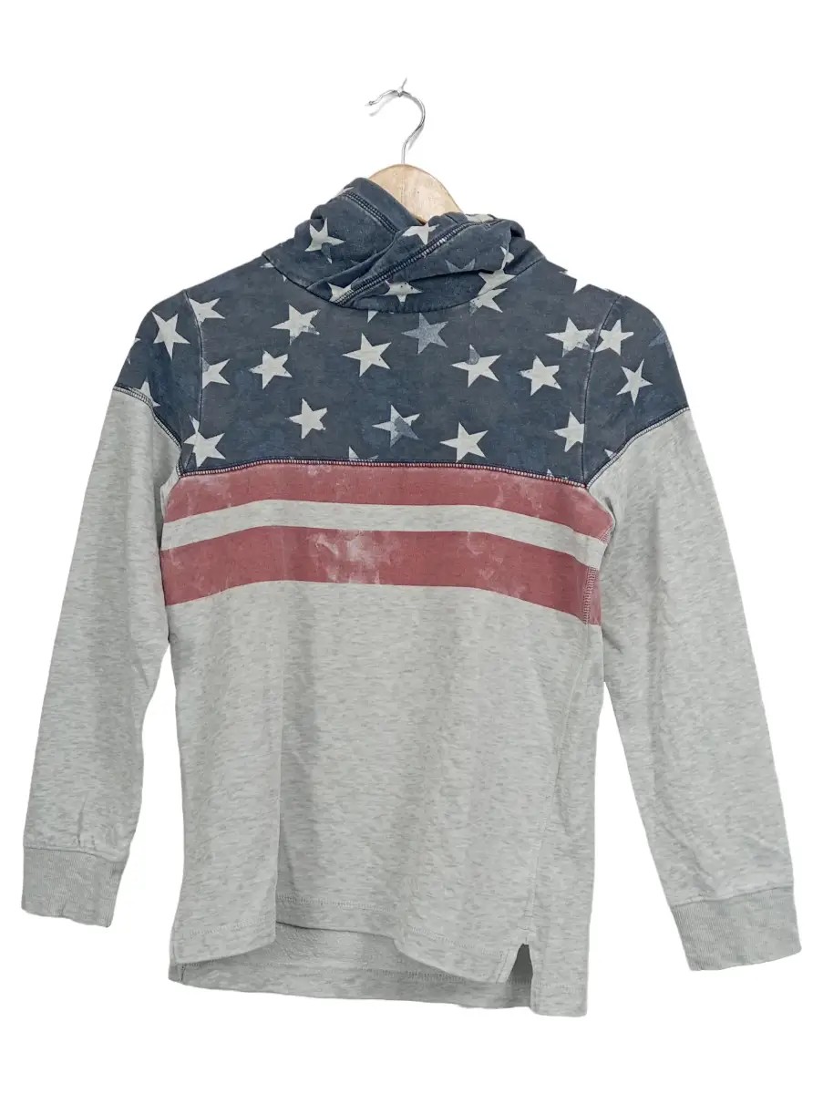H&M Kapuzenpullover Bild 1
