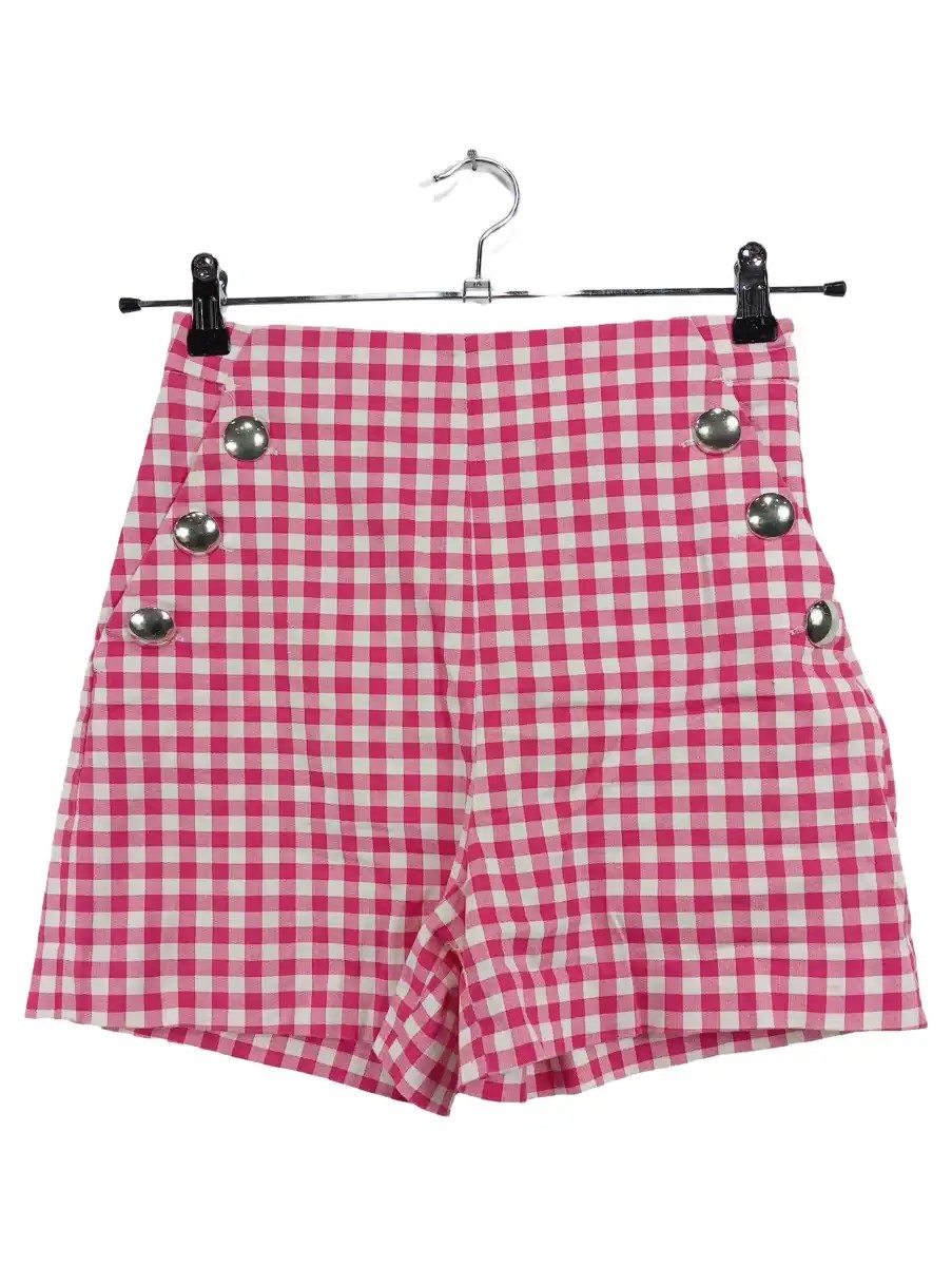 ZARA Shorts Bild 1