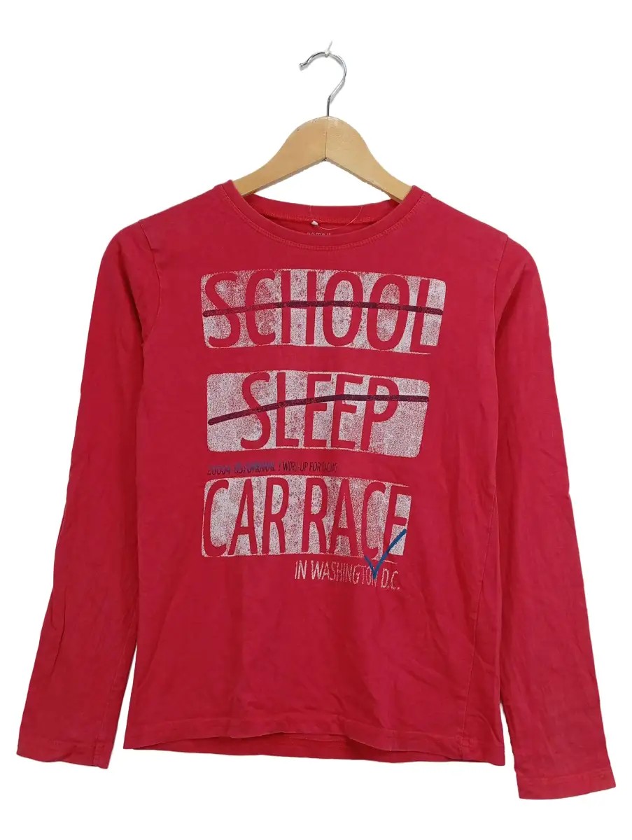 NAME IT Langarmshirt Bild 1