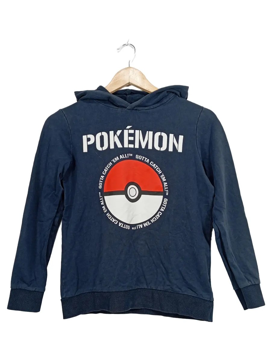 NAME IT Kapuzenpullover Bild 1