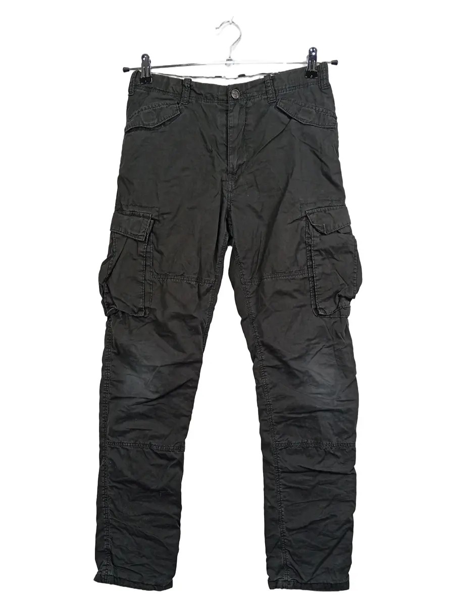 H&M Cargohose Bild 1