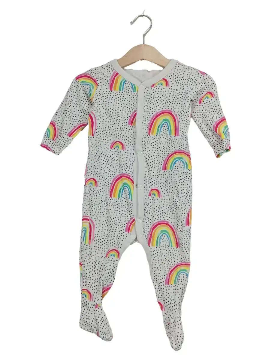 NEXT Baby Body Bild 1