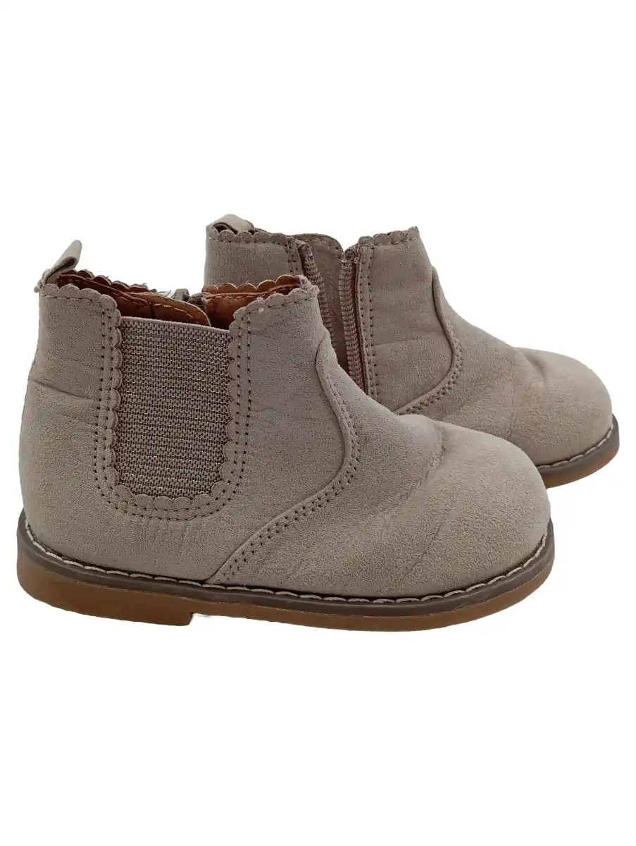 H&M Stiefelette Bild 1