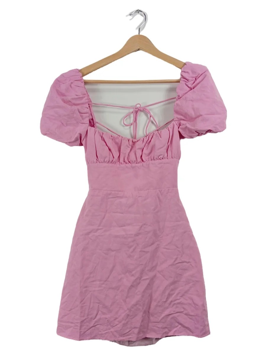 ZARA Sommerkleid Bild 1