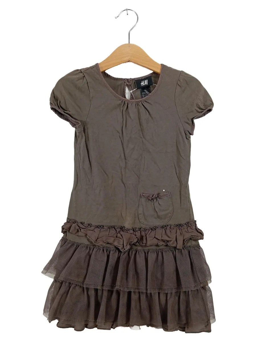 H&M Sommerkleid Bild 1