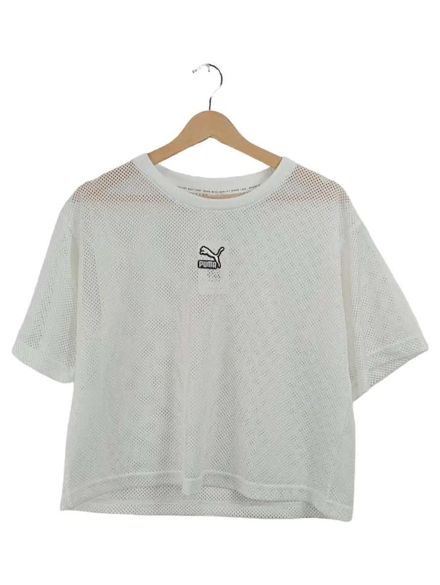 PUMA Sport Shirt Bild 1