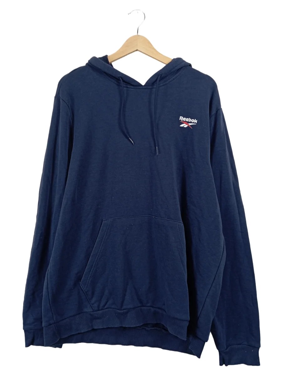 REEBOK Kapuzenpullover Bild 1