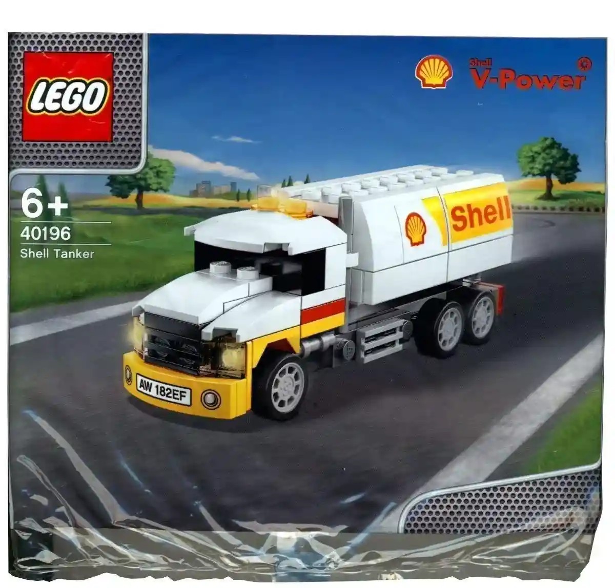 LEGO LEGO Bauset