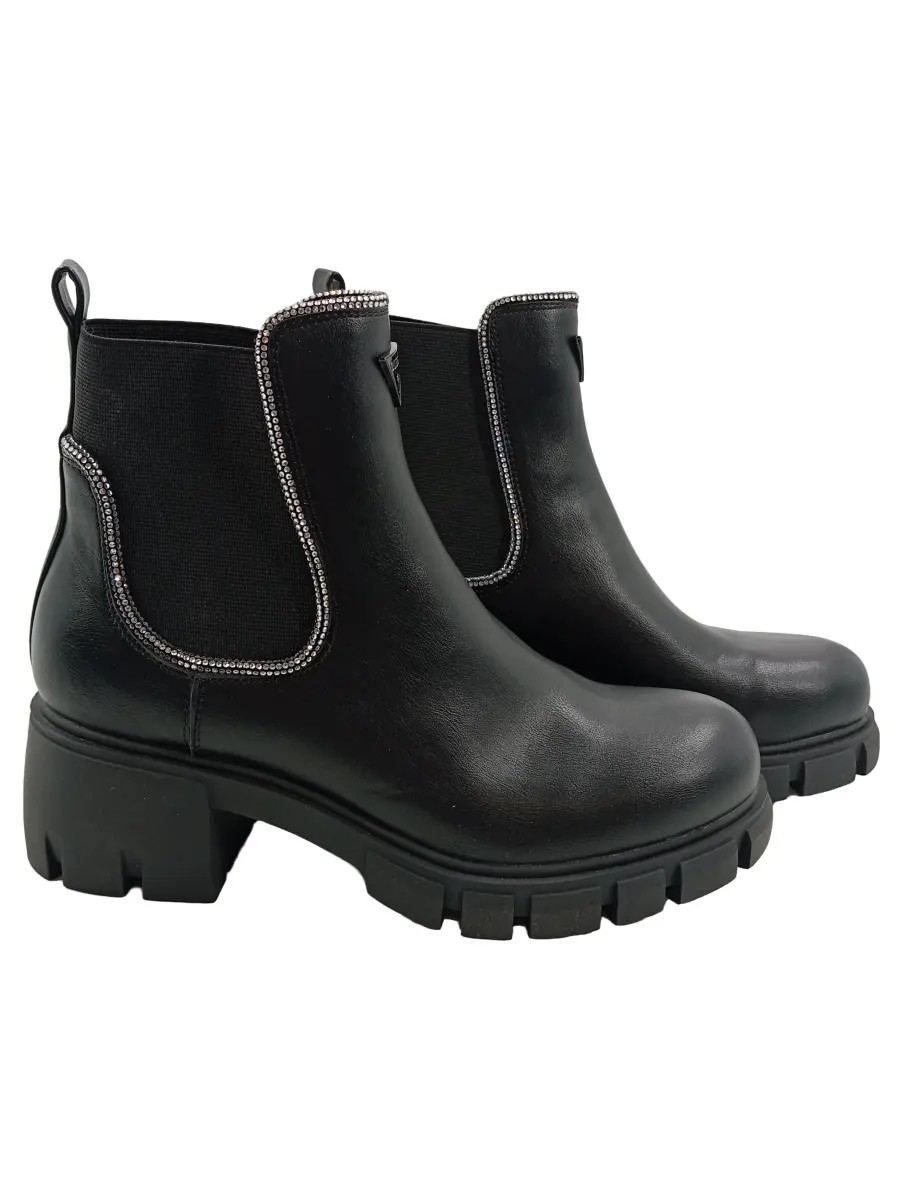 GUESS Stiefelette Bild 1