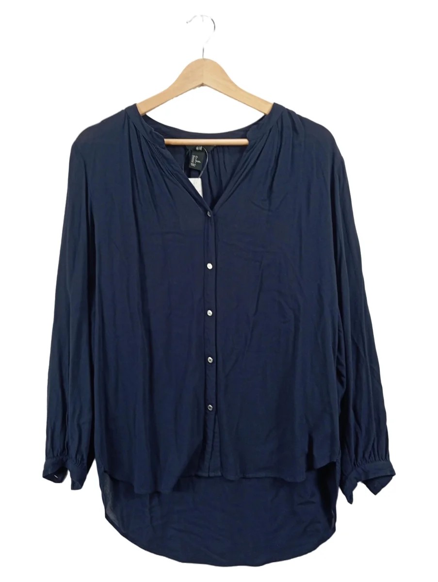 H&M Bluse Bild 1