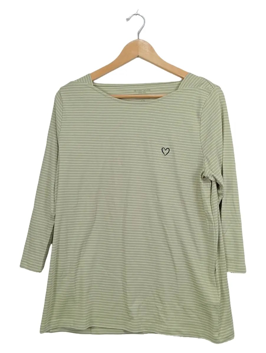 TOM TAILOR Langarmshirt Bild 1