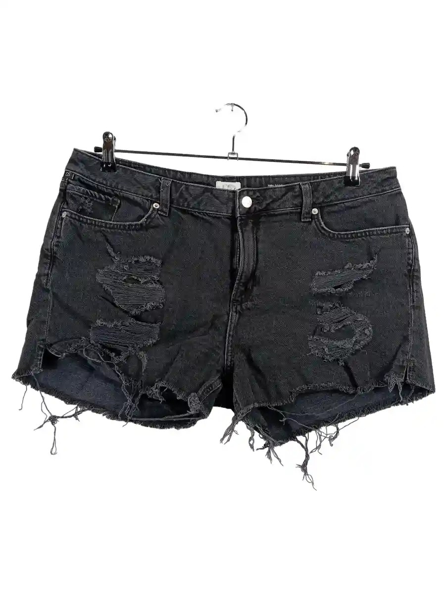 QS BY S.OLIVER Jeans Shorts Bild 1